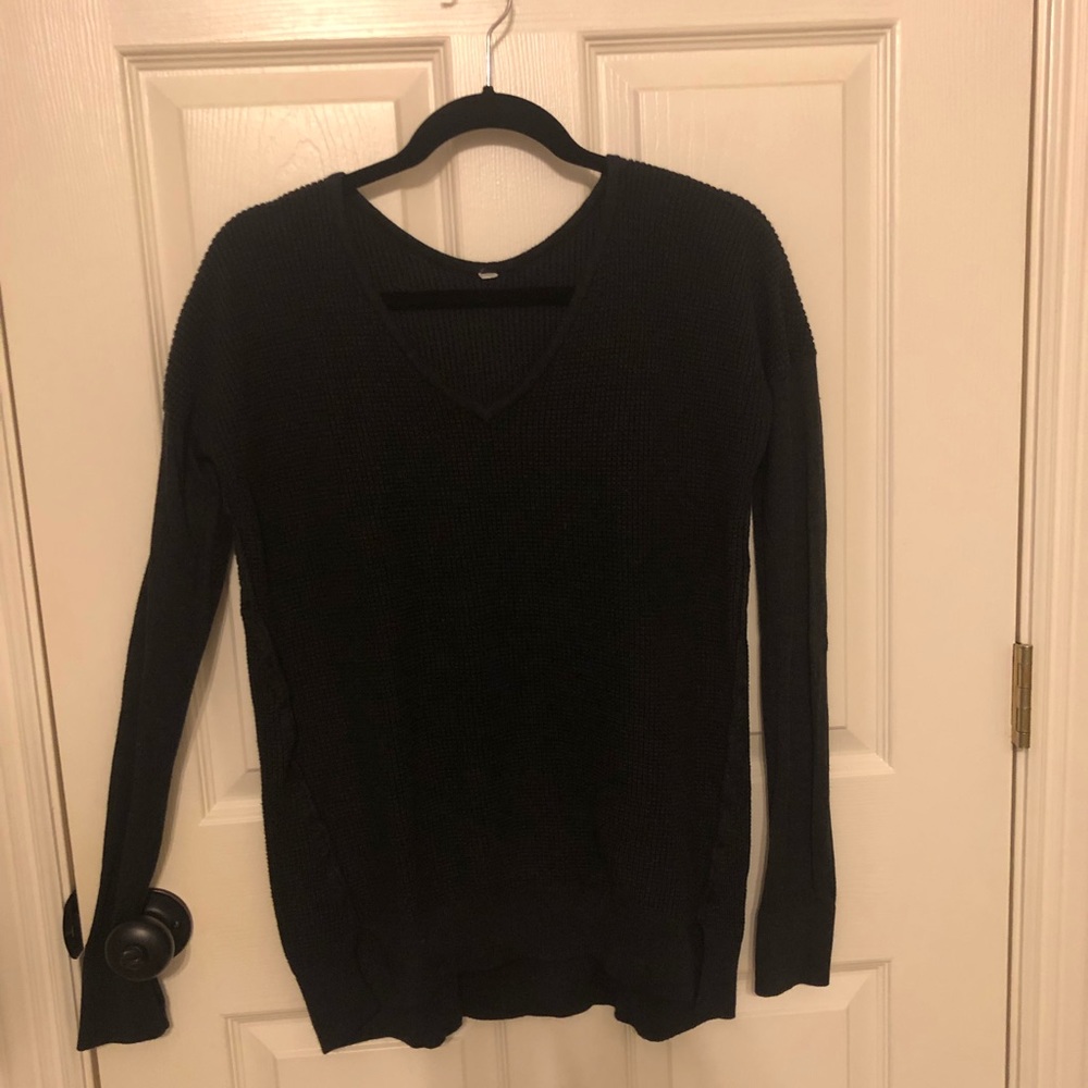Lululemon Sweater